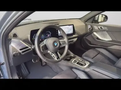 Photo 10 BMW Serie 1 Série 1 120dA 163ch M Sport DKG7