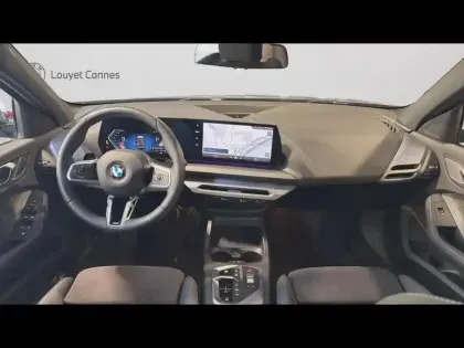 Photo 11 BMW Serie 1 Série 1 120dA 163ch M Sport DKG7
