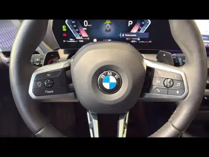 Photo 13 BMW Serie 1 Série 1 120dA 163ch M Sport DKG7