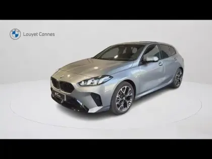 Photo Bmw Serie 1 M Sport