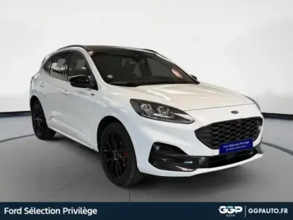 Photo 6 Ford Kuga  2.5 Duratec 225ch PHEV ST-Line X BVA