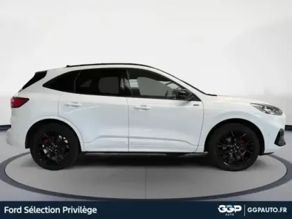 Photo 5 Ford Kuga  2.5 Duratec 225ch PHEV ST-Line X BVA