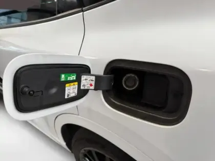 Photo 9 Ford Kuga  2.5 Duratec 225ch PHEV ST-Line X BVA