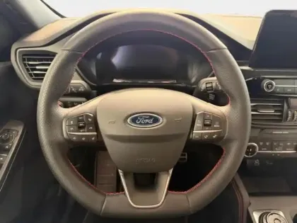 Photo 14 Ford Kuga  2.5 Duratec 225ch PHEV ST-Line X BVA