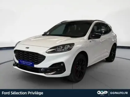 Photo Ford Kuga St-line X