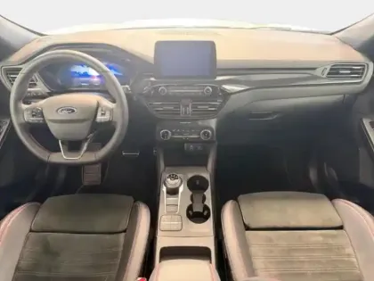 Photo 12 Ford Kuga  2.5 Duratec 225ch PHEV ST-Line X BVA