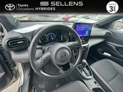 Photo 8 Toyota Yaris  Cross 116h Design MY25