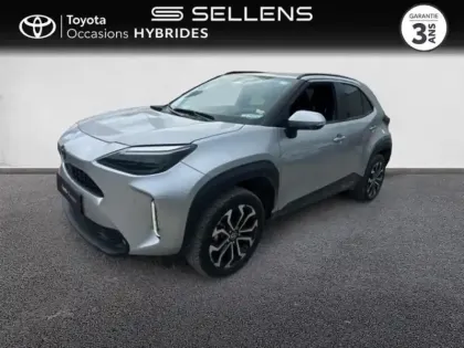 Photo Toyota Yaris Design