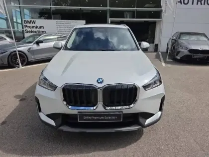 Photo 10 BMW X1  xDrive25e 245ch xLine