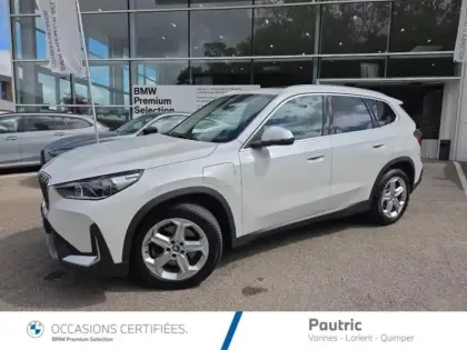 Photo Bmw X1 Xline