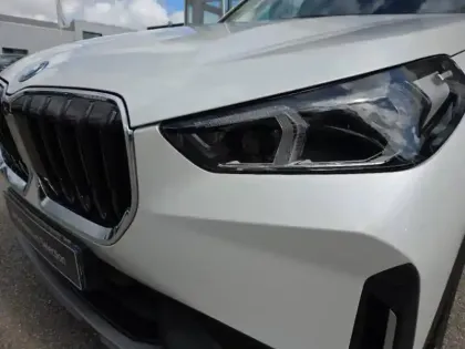 Photo 9 BMW X1  xDrive25e 245ch xLine