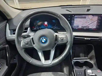 Photo 5 BMW X1  xDrive25e 245ch xLine