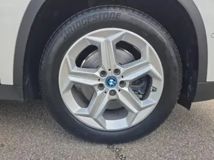 Photo 7 BMW X1  xDrive25e 245ch xLine