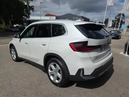 Photo 12 BMW X1  xDrive25e 245ch xLine