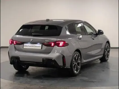 Photo 5 BMW Serie 1 Série 1 120A 170ch M Sport DKG7