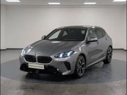 Photo Bmw Serie 1 M Sport