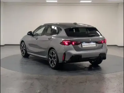 Photo 7 BMW Serie 1 Série 1 120A 170ch M Sport DKG7
