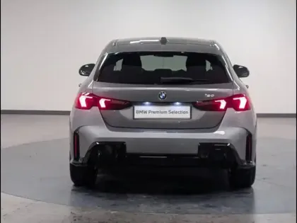 Photo 6 BMW Serie 1 Série 1 120A 170ch M Sport DKG7