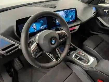 Photo 10 BMW Serie 1 Série 1 120A 170ch M Sport DKG7