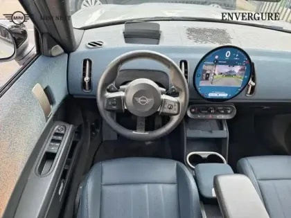 Photo 5 Mini Countryman  C 170ch Favoured DKG7