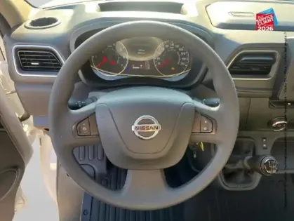 Photo 11 Nissan Interstar  Fg L2H2 3t5 2.3 dCi 150ch S/S N-Connecta Euro6E