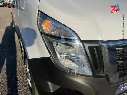 Photo 12 Nissan Interstar  Fg L2H2 3t5 2.3 dCi 150ch S/S N-Connecta Euro6E