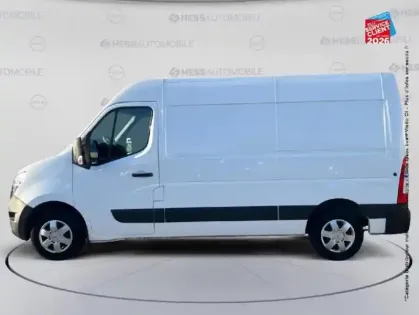 Photo 8 Nissan Interstar  Fg L2H2 3t5 2.3 dCi 150ch S/S N-Connecta Euro6E