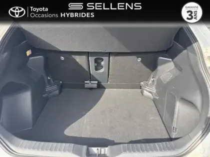 Photo 9 Toyota Yaris  Cross 116h Design MY22