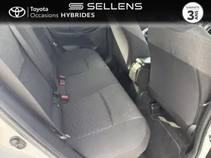 Photo 6 Toyota Yaris  Cross 116h Design MY22