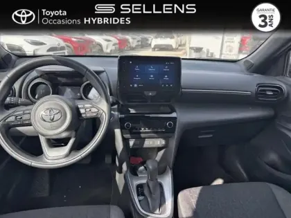 Photo 7 Toyota Yaris  Cross 116h Design MY22