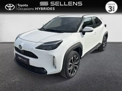 Photo Toyota Yaris Design