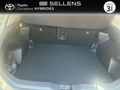 Photo 9 Toyota Yaris  Cross 130h Collection AWD-i MC24
