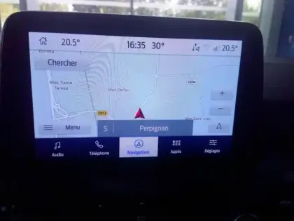 Photo 10 Ford Kuga  2.5 Duratec 225ch PHEV ST-Line BVA