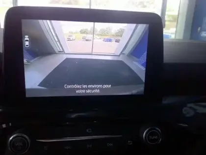 Photo 6 Ford Kuga  2.5 Duratec 225ch PHEV ST-Line BVA