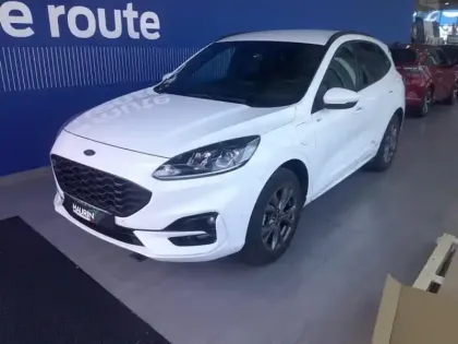 Photo Ford Kuga St-line
