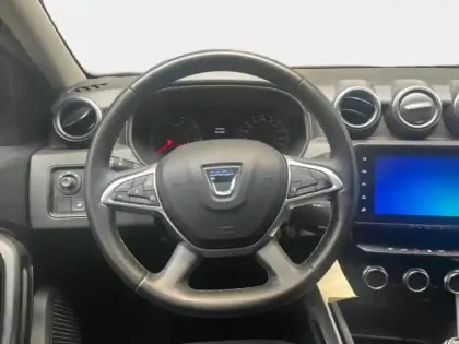 Photo 14 Dacia Duster  1.3 TCe 130ch FAP Prestige 4x2