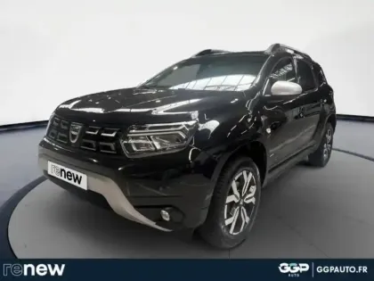 Photo Dacia Duster Prestige