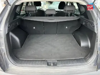 Photo 13 Hyundai Tucson  1.6 T-GDi 230ch Hybrid Creative BVA6