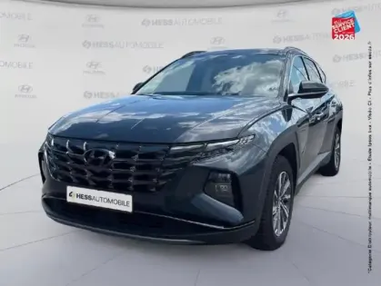 Photo Hyundai Tucson Creative