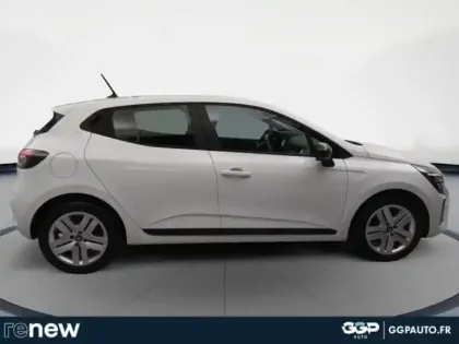 Photo 5 Renault Clio  1.5 Blue dCi 100ch Evolution - 24