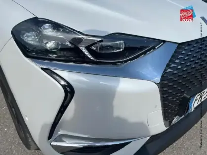 Photo 27 DS DS 3  Crossback BlueHDi 130ch Grand Chic Automatique