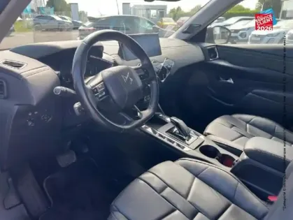 Photo 29 DS DS 3  Crossback BlueHDi 130ch Grand Chic Automatique