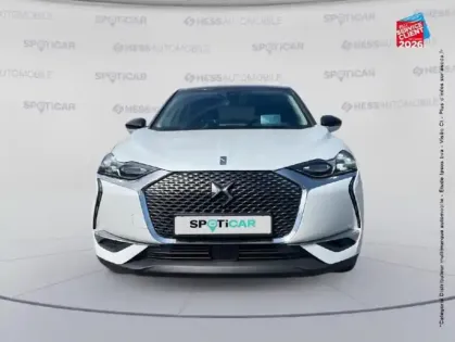 Photo 16 DS DS 3  Crossback BlueHDi 130ch Grand Chic Automatique