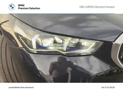 Photo 9 BMW Serie 5 Série 5 530e 299ch M Sport
