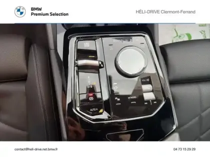 Photo 10 BMW Serie 5 Série 5 530e 299ch M Sport
