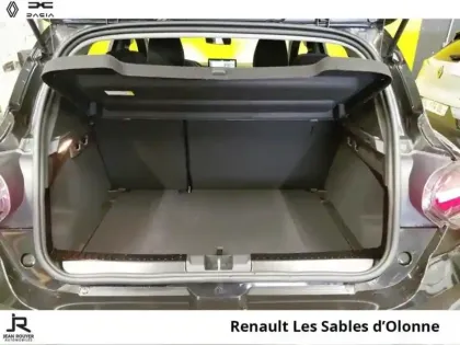 Photo 6 Dacia Sandero  1.0 TCe 110ch Stepway Extreme -25