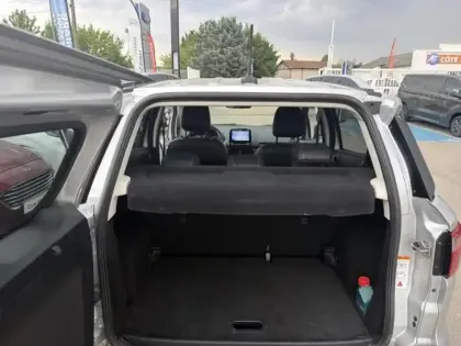 Photo 12 Ford Ecosport  1.0 EcoBoost 125ch Titanium Euro6.2