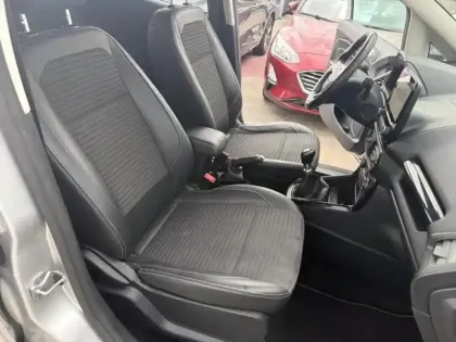 Photo 10 Ford Ecosport  1.0 EcoBoost 125ch Titanium Euro6.2