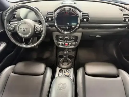 Photo 12 Mini Mini Clubman One  102ch Canonbury BVA7 5cv