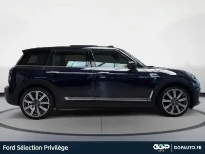 Photo 5 Mini Mini Clubman One  102ch Canonbury BVA7 5cv